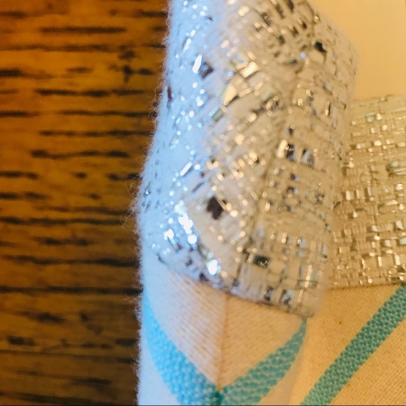 Lilly Pulitzer Remi Mini Stripe Metallic Dress NWT - Picture 7 of 8